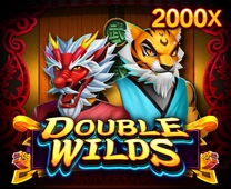 RTP JDB Double Wilds